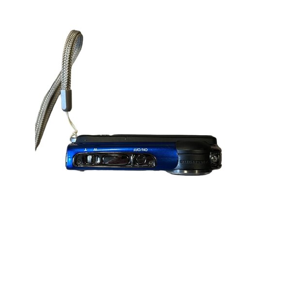 FujiFilm FinePix XP21 Water Proof Digital Camera Digicam 14MP Bundle - TESTED** - Picture 6 of 11